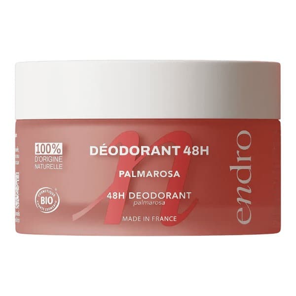 ENDRO DEO BAUME 48H COCO 50G — Pharmacie de Saint-Ouen - Saint-Ouen-de-Thouberville