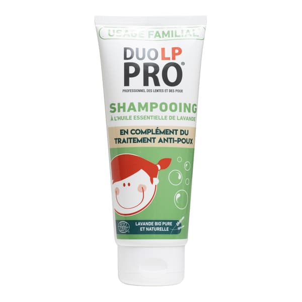 DUO LP SH DOUX BIO TUB 200ML — Pharmacie Du Centre Apothical