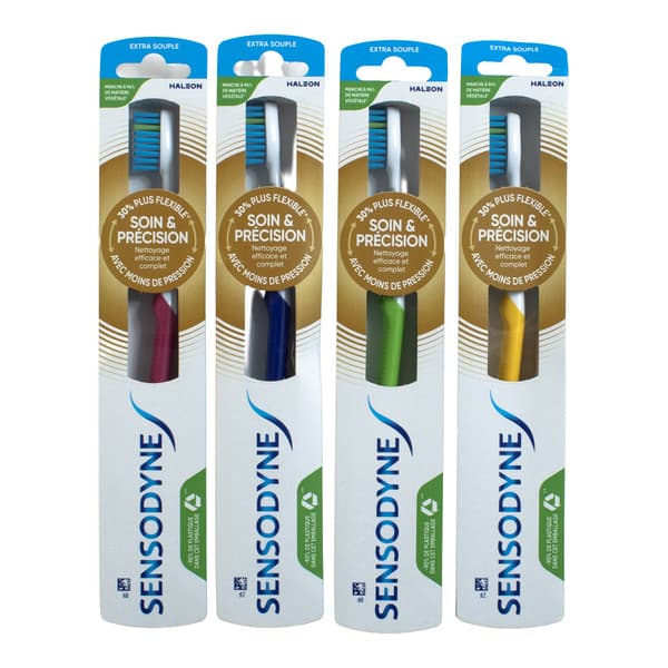 HALEON SENSODYNE BAD PRECISION ES — Pharmacie centrale de la Villette 93 Pharmacie de garde 24h/24