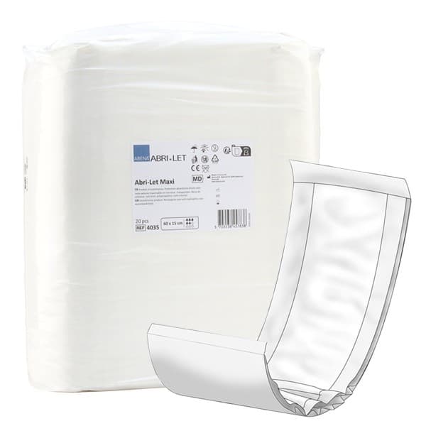 ABENA ABRI LET PROTEC DROIT MAXI20 — Grande Pharmacie de la Rode