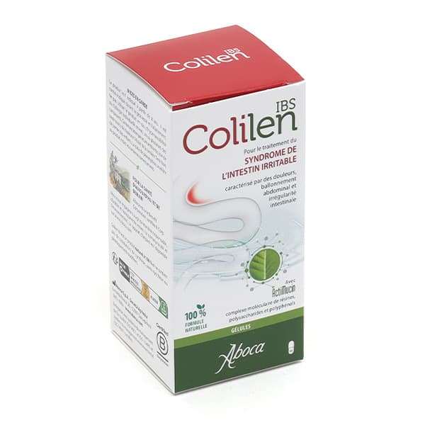 COLILEN IBS GELUL 60 — pharmacie onehealth