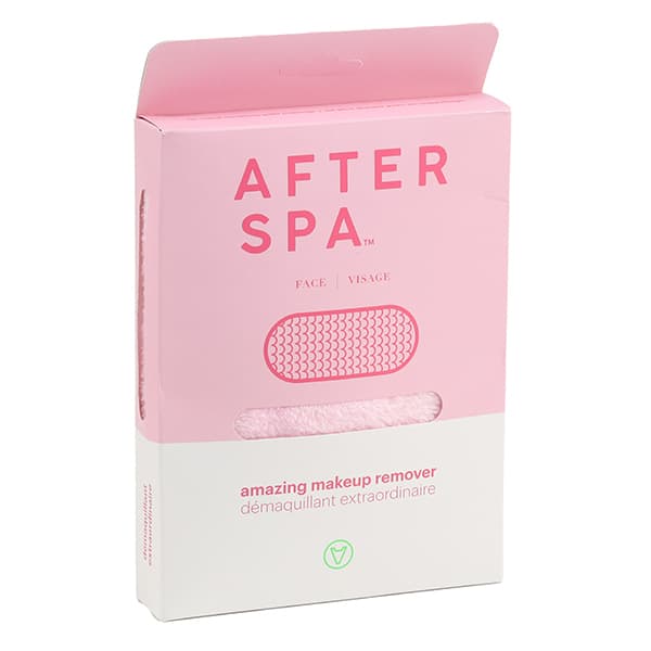 After Spa Gant Demaquillant — Pharmacie Espace Bocaud