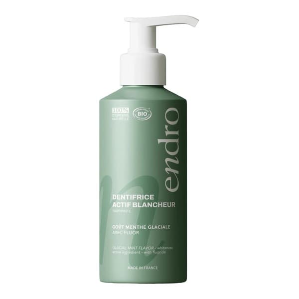 ENDRO DENT GEL BLANCHEUR RECH — Grande Pharmacie du Centre - Ambarès