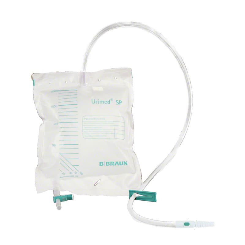 URIMED SP POCHE ST 28610R 2L 10 — Pharmacie du Parc - Neuilly-sur-Seine