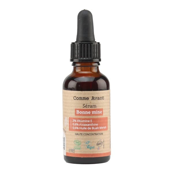 Comme Avant Serum Bonne Mine 30ml — Pharmacie aux enfants