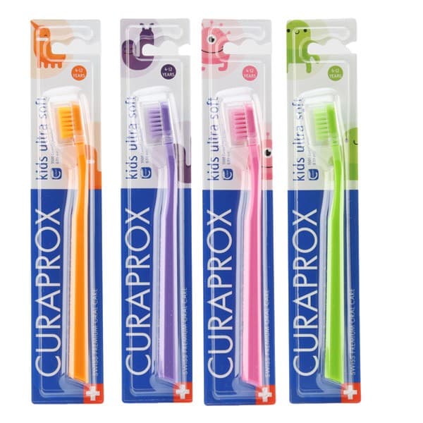 CURAPROX BDEN CS KIDS — Pharmacie de la Gare Dijon