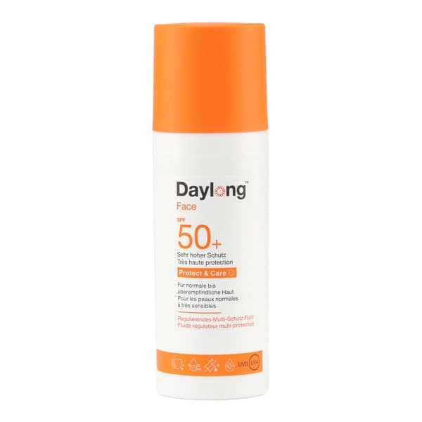 DAYLONG FLUIDE 50+ 50 ML — Pharmacie du Métro - Antony