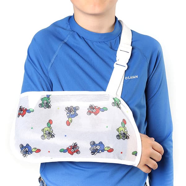 ECHARPE EPAULE DONJOY BEAR XS — Pharmacie Pharmavance Escudier