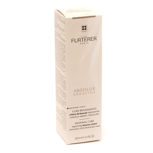 FURTERER ABS KERA CR REPAR 30ML — Pharmacie du Bien Etre