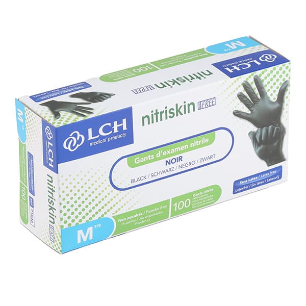 GANT NITRISKIN EVOL BLEU N/P S 100 — Pharmacie De L'Avenir Drancy