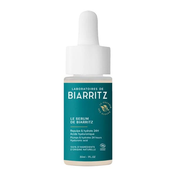LDBIARRITZ SERUM BIARRITZ 30ML — Pharmacie Le pallec