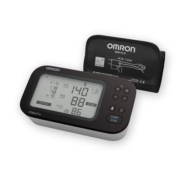 OMRON TENSIOM BRAS M7 INTELLI IT — Grande Pharmacie du Centre - Ambarès