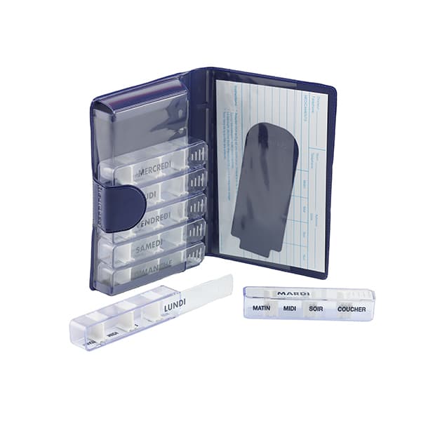 GALIEN MEDIDOSE MD — Pharmacie Boetie