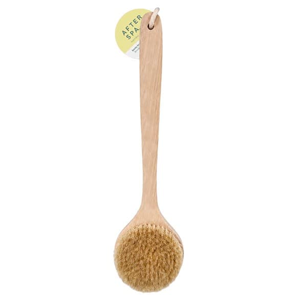 AFTER SPA BROSSE SECHE CORPS+MANCH — Pharmacie Espace Bocaud