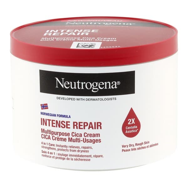 NEUTROGENA INTENSE REPAIR BAUME400 — Grande Pharmacie du Centre - Ambarès