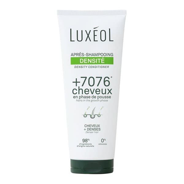 LUXEOL AP/SH DENSITE 200ML — Pharmacie Le pallec