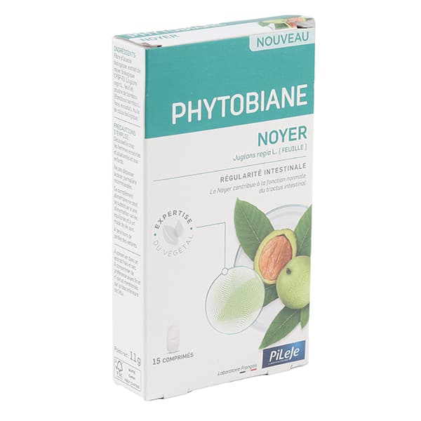 PHYTOBIANE NOYER CPR 15 — La Grande Pharmacie Moderne