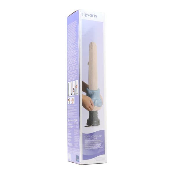 SIGVARIS DOFF N'DONNER ROLLY — Pharmacie du Carrefour - Bourg-en-Bresse