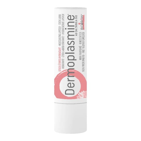 DERMOPLASMINE STICK LEVRE HYD 4G — Pharmacie Tocaven - Bordeaux