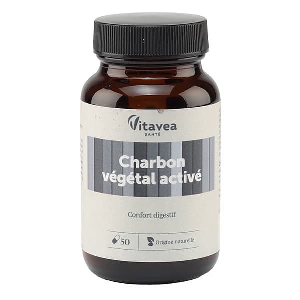 LES ESSENTIELS CHARBON GELUL 50 — Pharmacie Lyon Grand Trou