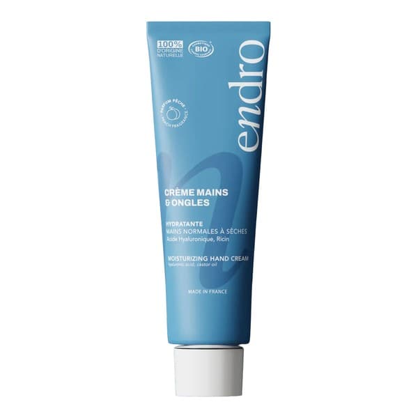 ENDRO CR MAIN ONGLE HYDRA 50ML — Pharmacie de la Gare Dijon
