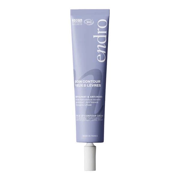 ENDRO CONT YEUX LEVRE A AGE 20ML — Grande Pharmacie du Centre - Ambarès