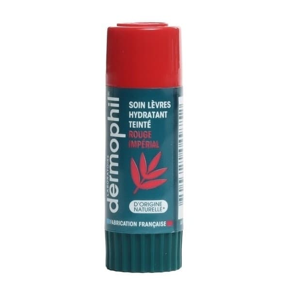 DERMOPHIL LEV SOIN POURPRE 4G — Pharmacie Principal Port-de-Bouc