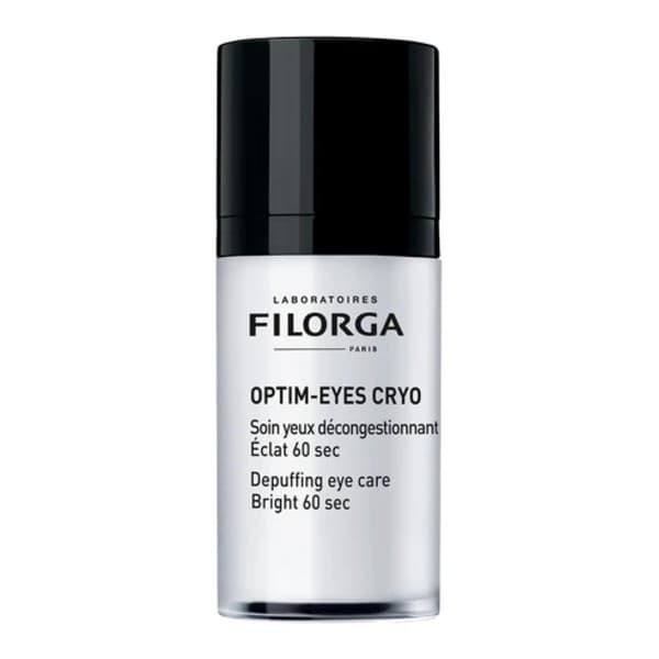 FILORGA OPTIM EYES CRYO 15ML — Pharmacie du Grand Vitrolles