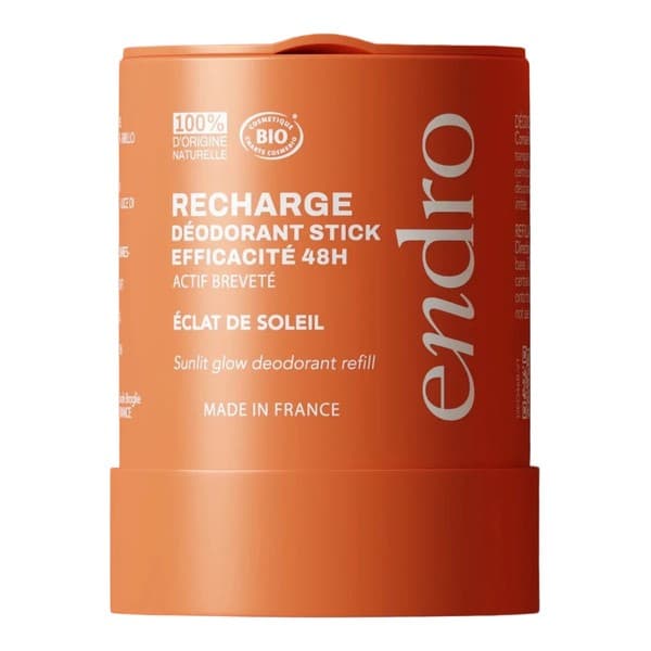 ENDRO DEO ROSE FRAMB RECH 50G — Pharmacie de Saint-Ouen - Saint-Ouen-de-Thouberville