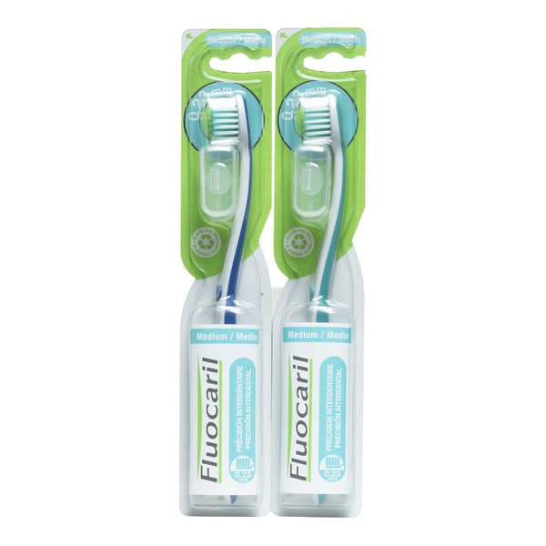 BDEN FLUOCARIL PRECIS INTERD MED 2 — Pharmacie plaisance