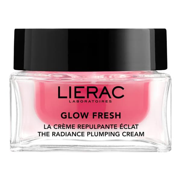 LIERAC GLOW CR REPULP ECLAT 50ML — Pharmacie Du Vieil Abreuvoir