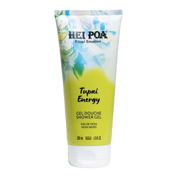 HEIPOA GEL DCH POWER HEIVA 200ML — Grande Pharmacie de la Rode