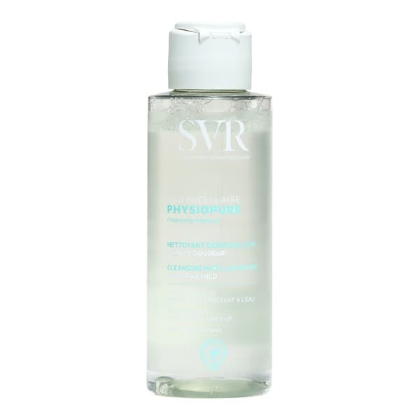 PHYSIOPURE EAU MICELLAIRE 100ML — Pharmacie De L'Avenir Drancy