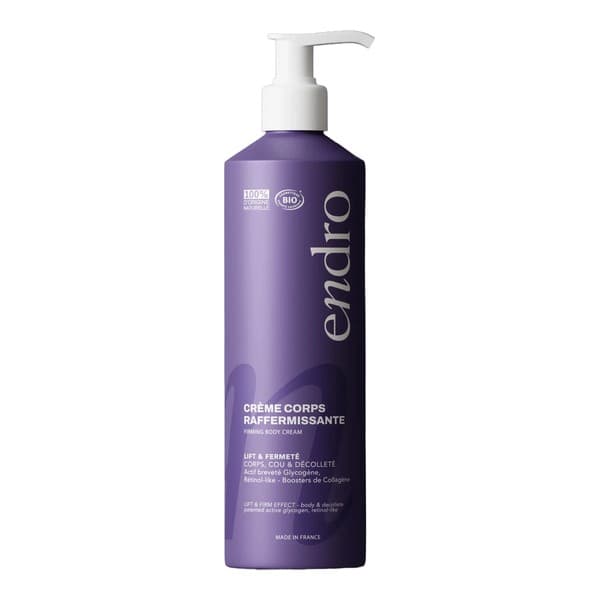 ENDRO CR CORPS RAFFERMISSANT 400ML — Grande Pharmacie du Centre - Ambarès