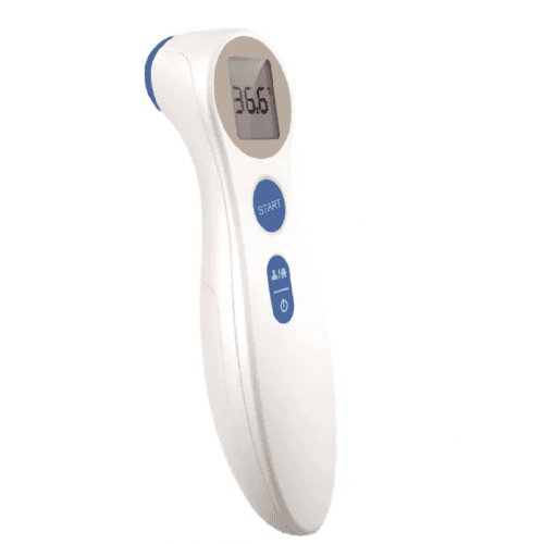 SEJOY THERMOMETRE INFRAROUGE — Grande Pharmacie du Pont Suresnes