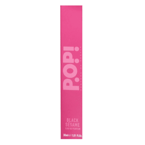POP EAU PARF BLACK SESAME 30ML — Pharmacie De l'Avant Seyne