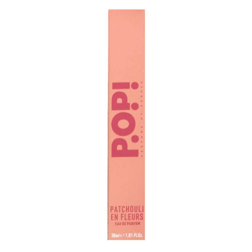 POP EAU PARF PATCHOULI FLEUR 30ML — Pharmacie Bellevue Limoges