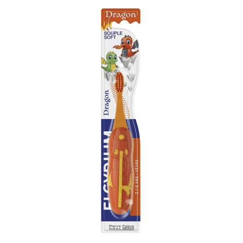 BDEN ELGYDIUM KIDS 2/6 DRAGON — Pharmacie Rocade by Nexum