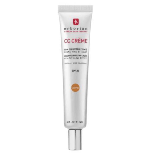 ERBORIAN CC CREME CARAMEL 40ML — Pharmacie Du Centre Apothical