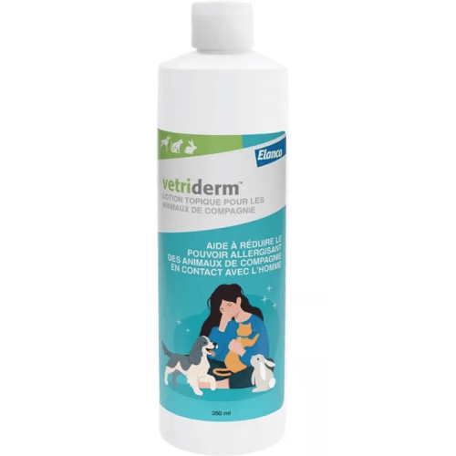 VETRIDERM LOTION TOPIQ 350ML — Pharmacie Monge