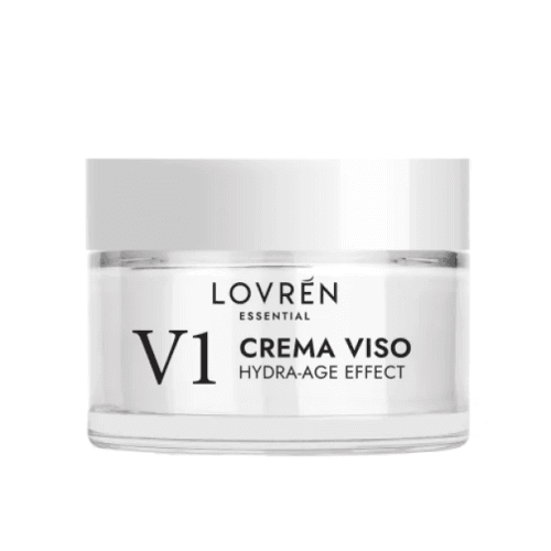 LOVREN CR VISAGE V1 HYDRA AGE 30ML — Pharmacie de la mairie - Vichy