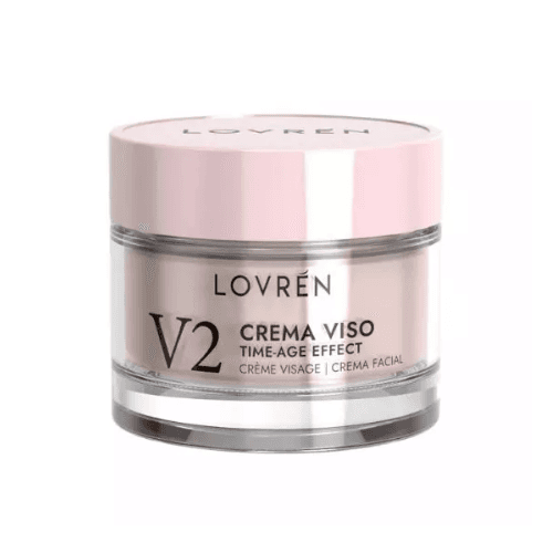 LOVREN V2 CR VIS TIME-AGE EFF 30ML — Pharmacie de la mairie - Vichy