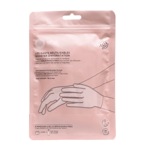 MEME GANT REUTILISABLE 1PAIRE — Pharmacie du port st-Maxime