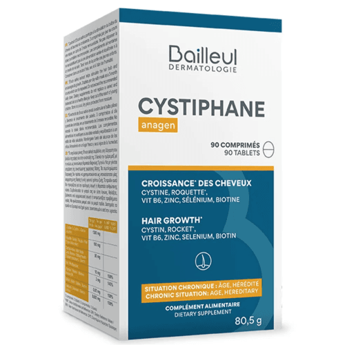 CYSTIPHANE ANAGEN 90 CPS — Pharmacie Jeanne