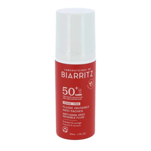 LDBIARRITZ FLD A TACHE SPF50+ 50ML — Pharmacie Anthéa - Totum Antibes