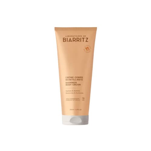 LDBIARRITZ OCEANE CR SCINTIL 200ML — Pharmacie du Grand Vitrolles