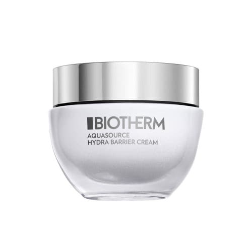 AQUASOURCE HYDRA BARRIER CR 50ML — Pharmacie Espace Bocaud