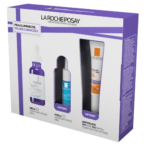 MELA B3 SERUM COFF NOEL 2025 — Pharmacie Pharmavance Colombes