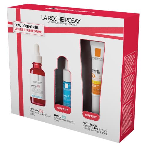 RETINOL B3 SERUM COFF NOEL 2025 — Pharmacie Pharmavance Colombes