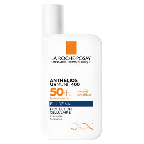 ANTHELIOS UVMUNE 50+ KA 50ML — Pharmacie Ammar